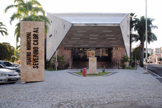 Fim de semana cultural: Confira opções de eventos culturais neste fim de semana na Paraíba