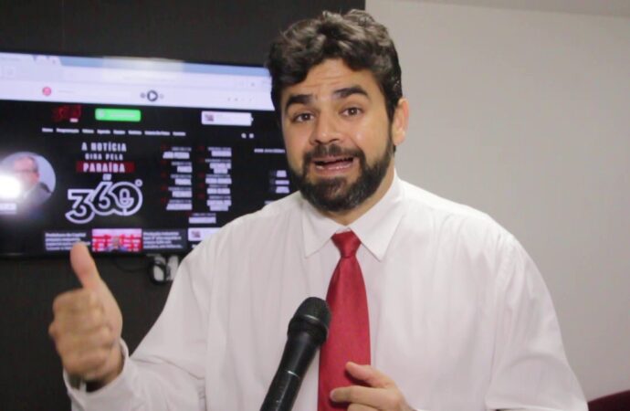 Salário do prefeito de São Bento está entre os mais altos da Paraíba; prefeito não mora na cidade