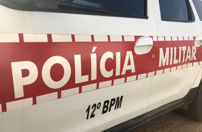 Homem é preso em Esperança após quebrar tornozeleira eletrônica