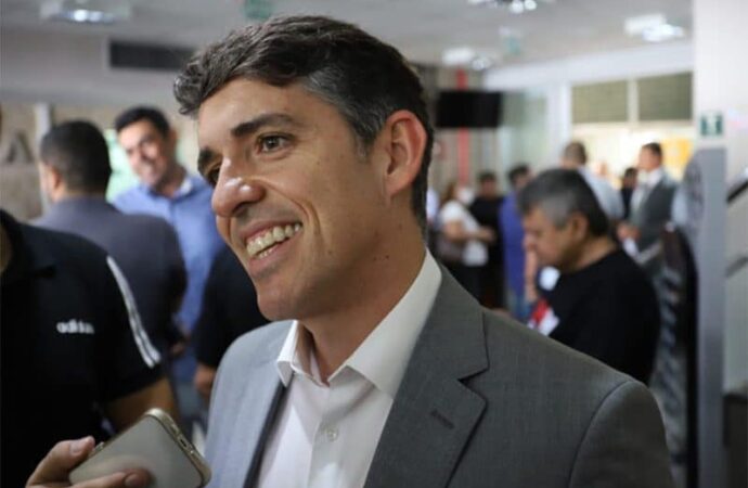 Possibilidade de ruptura entre aliança de Tovar e Bruno Cunha Lima