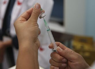 Confira os pontos de vacinação contra a Influenza neste sábado (27), em João Pessoa