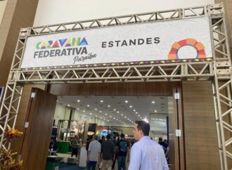Paraíba recebe 7ª Caravana Federativa