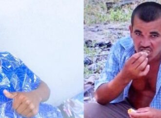 Pai é suspeito de assassinar o próprio filho no Litoral Sul da Paraíba