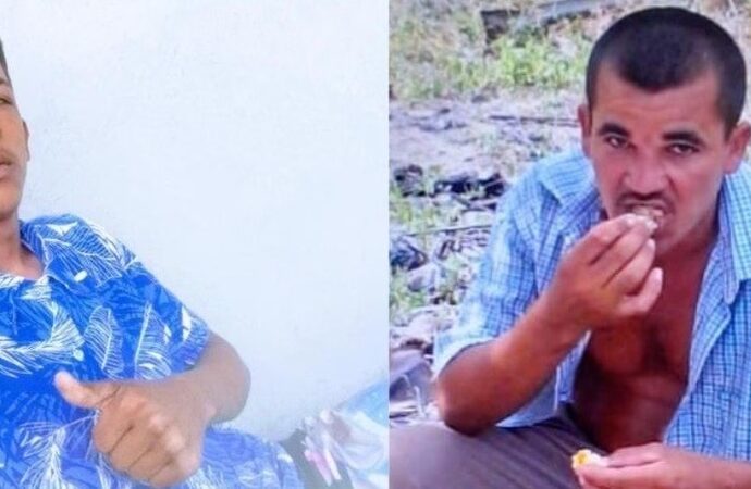 Pai é suspeito de assassinar o próprio filho no Litoral Sul da Paraíba