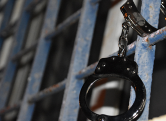 Operação policial investiga possível corrupção no sistema prisional da Paraíba