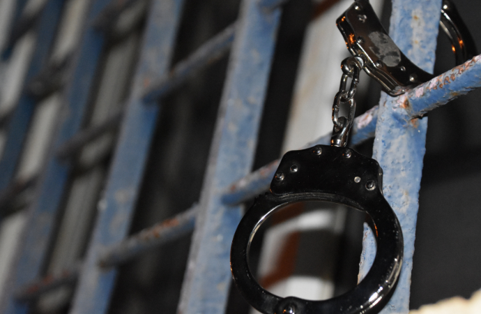 Operação policial investiga possível corrupção no sistema prisional da Paraíba