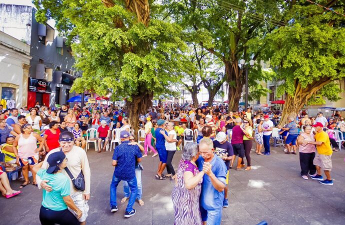 Qual o rolê? Confira dicas de como aproveitar o fim de semana na Paraíba