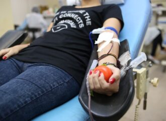 Estreia da última temporada da série Sob Pressão realiza campanha de doação de sangue; veja onde doar na Paraíba