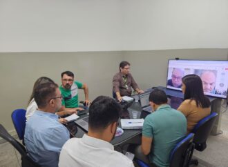 Prefeitura de Campina Grande planeja expansão do Complexo de Saúde Mental da cidade