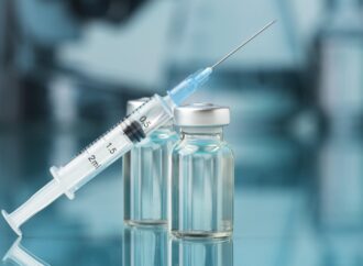 Remanejamento de vacinas contra dengue na Paraíba