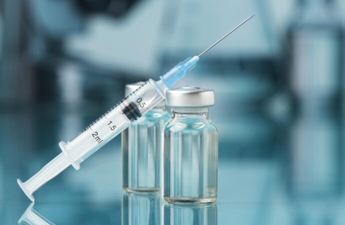 Remanejamento de vacinas contra dengue na Paraíba