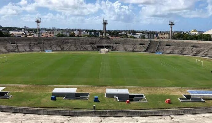 Grande Final do Campeonato Paraibano 2024: Botafogo enfrenta Sousa no Almeidão neste sábado (13)