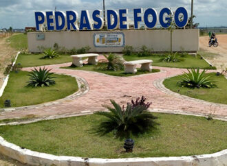 Prefeito de Pedras de Fogo some da cidade sem justificativa junto com presidente da Câmara, vereadores e assessores