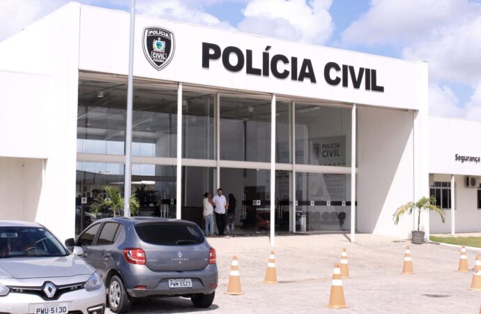 Dono de escola em João Pessoa é preso sob suspeita de abusar de alunas