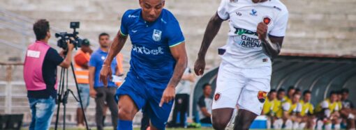 João Azevêdo autoriza lançamento de edital de apoio aos clubes de futebol da Paraíba