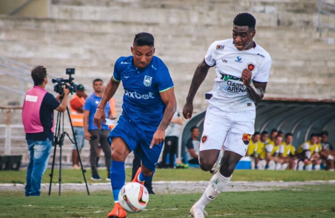 Saiba onde assistir as semifinais do Campeonato Paraibano