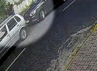 Mulher é agredida por motorista de aplicativo em João Pessoa-PB