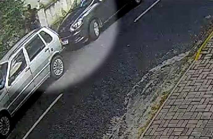 Mulher é agredida por motorista de aplicativo em João Pessoa-PB