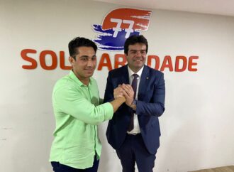 Diego do Veleiro: “Solidariedade segue firme e forte com o projeto pelo bem de Lagoa Seca”