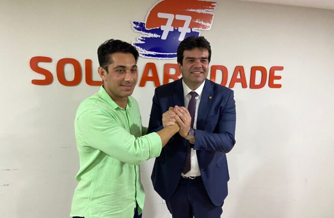 Diego do Veleiro: “Solidariedade segue firme e forte com o projeto pelo bem de Lagoa Seca”