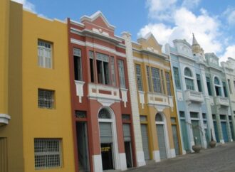 Feira de negócios em João Pessoa oferece incentivos fiscais para investimentos no centro histórico