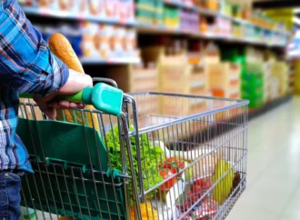 Número de domicílios com insegurança alimentar diminuem na Paraíba