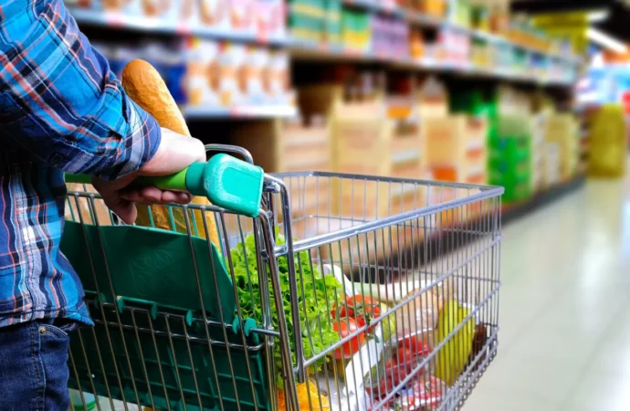 Número de domicílios com insegurança alimentar diminuem na Paraíba