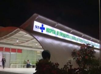 Equipe médica opera perna errada de uma criança de seis anos, em Campina Grande
