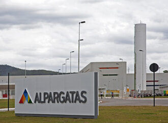 Alpargatas se posiciona sobre incêndio em um dos galpões da companhia em Campina Grande