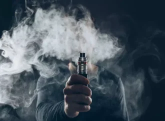 Agevisa-PB determina a apreensão de cigarros eletrônicos dispositivos eletrônicos para fumar