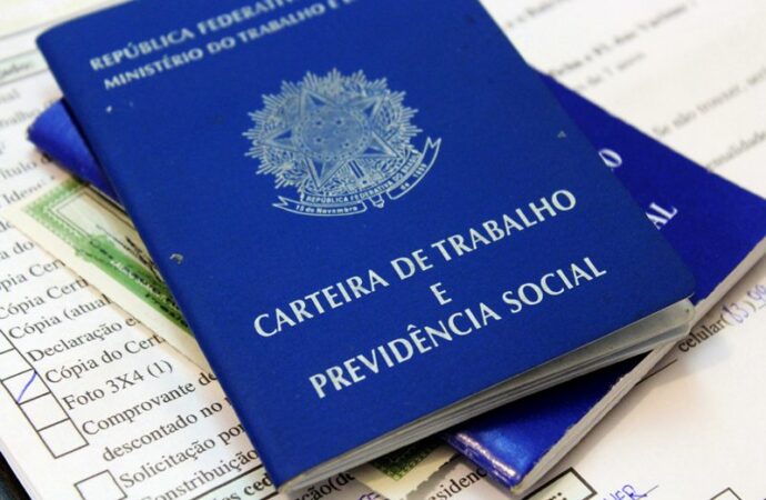 Sine-PB tem mais de mil vagas de emprego em cidades paraibanas, nesta segunda (23)