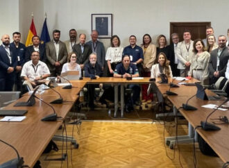 Gestão dos Recursos Hídricos da Paraíba é destaque em evento na Espanha