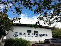 Hospitais Universitários da Paraíba entram em greve nesta semana