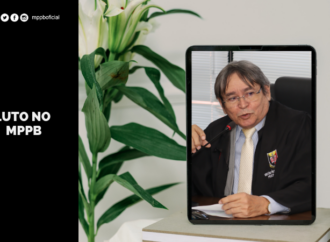 Morre procurador de Justiça José Roseno Neto em João Pessoa