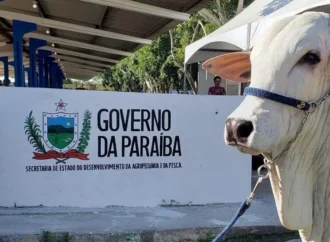 Paraíba Governo da Paraíba e parceiros realizam a 54ª Expapi em CG