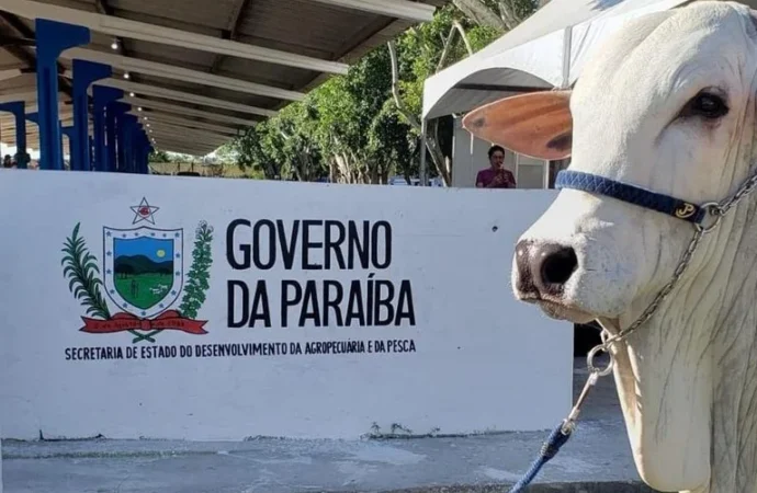 Paraíba Governo da Paraíba e parceiros realizam a 54ª Expapi em CG
