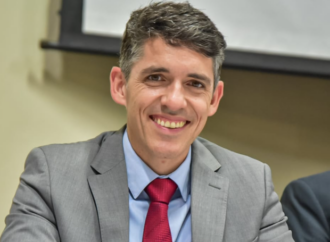 Tovar se pronuncia sobre seu suposto afastamento político de Grupo Cunha Lima
