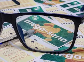 Mega-Sena sorteia neste sábado prêmio acumulado em R$ 28 milhões