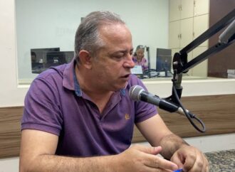 Vereador Anderson Pila comenta sobre grupo de oposição em Campina Grande