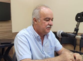Deputado convida oposição para evento partidário em Campina Grande