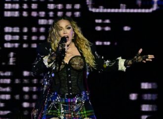 Show de Madonna em Copacabana; confira a repercussão e os melhores momentos