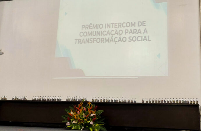 Intercom Nordeste: Curso de Jornalismo da UEPB é destaque em 3 categorias
