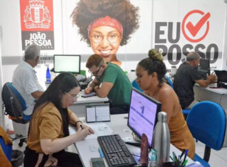 Governo da Paraíba e Prefeitura de João Pessoa abrem projetos de crédito a empreendedores