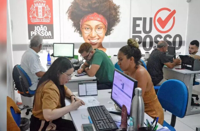 Governo da Paraíba e Prefeitura de João Pessoa abrem projetos de crédito a empreendedores