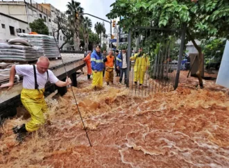 Retorno ao Lar: 10 Mil Gaúchos Voltam para o Rio Grande do Sul Após o Escoamento das Águas