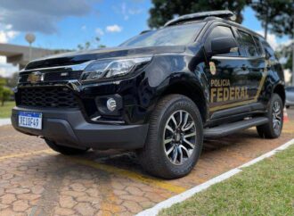 Operação policial inicia investigação em órgãos públicos de João Pessoa