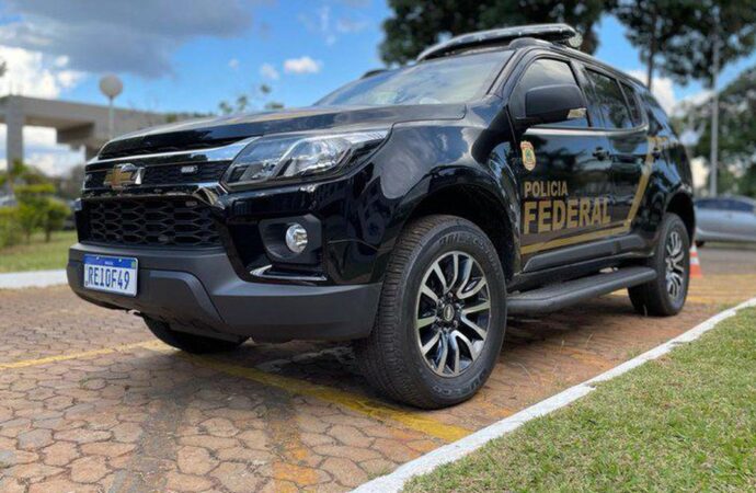 Operação policial inicia investigação em órgãos públicos de João Pessoa