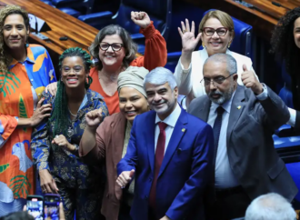 Senado aprova extensão das cotas raciais em concursos públicos
