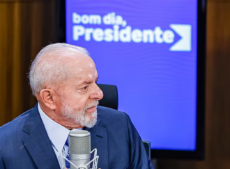 Lula diz que tendência é vetar fim de isenção para compras internacionais de até US$ 50