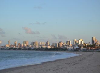 Litoral da Paraíba está com mais 20 trechos impróprios para banho